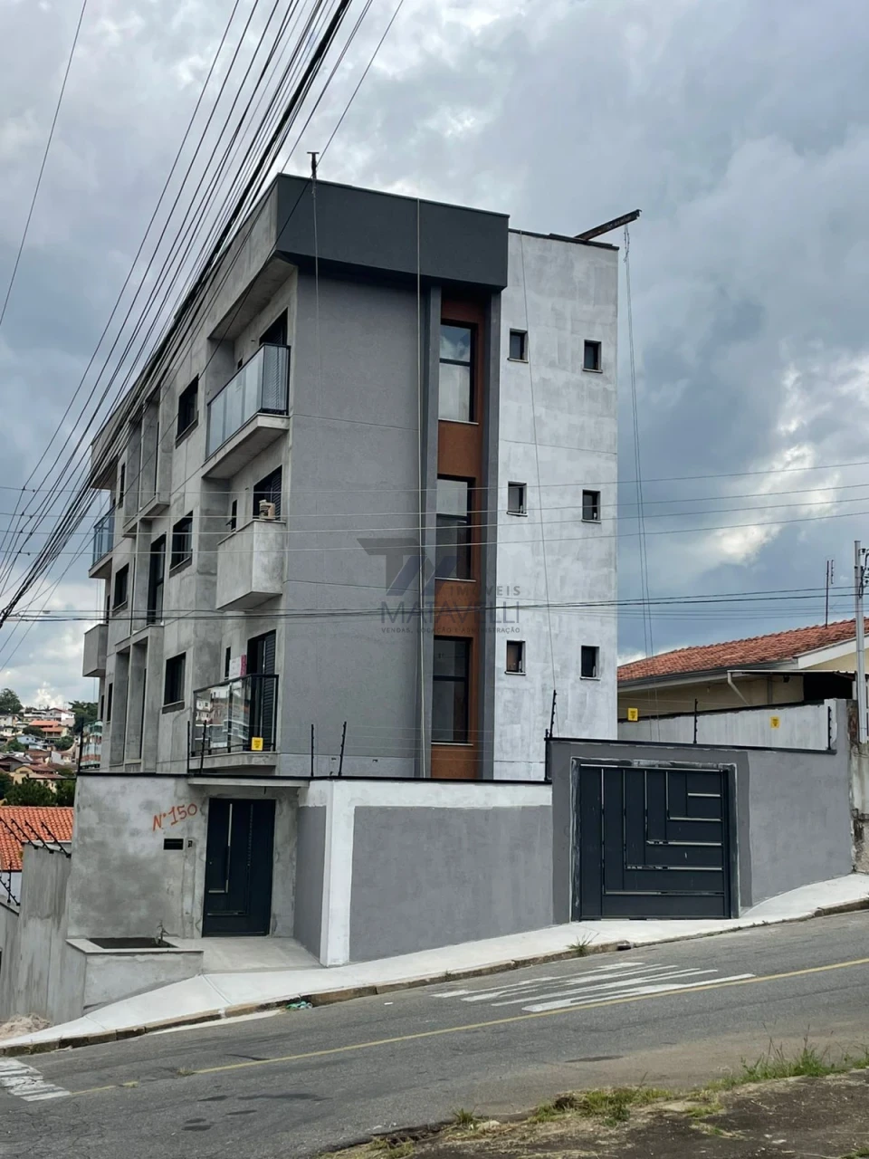 Apartamento À Venda Parque Primavera Poços De Caldas