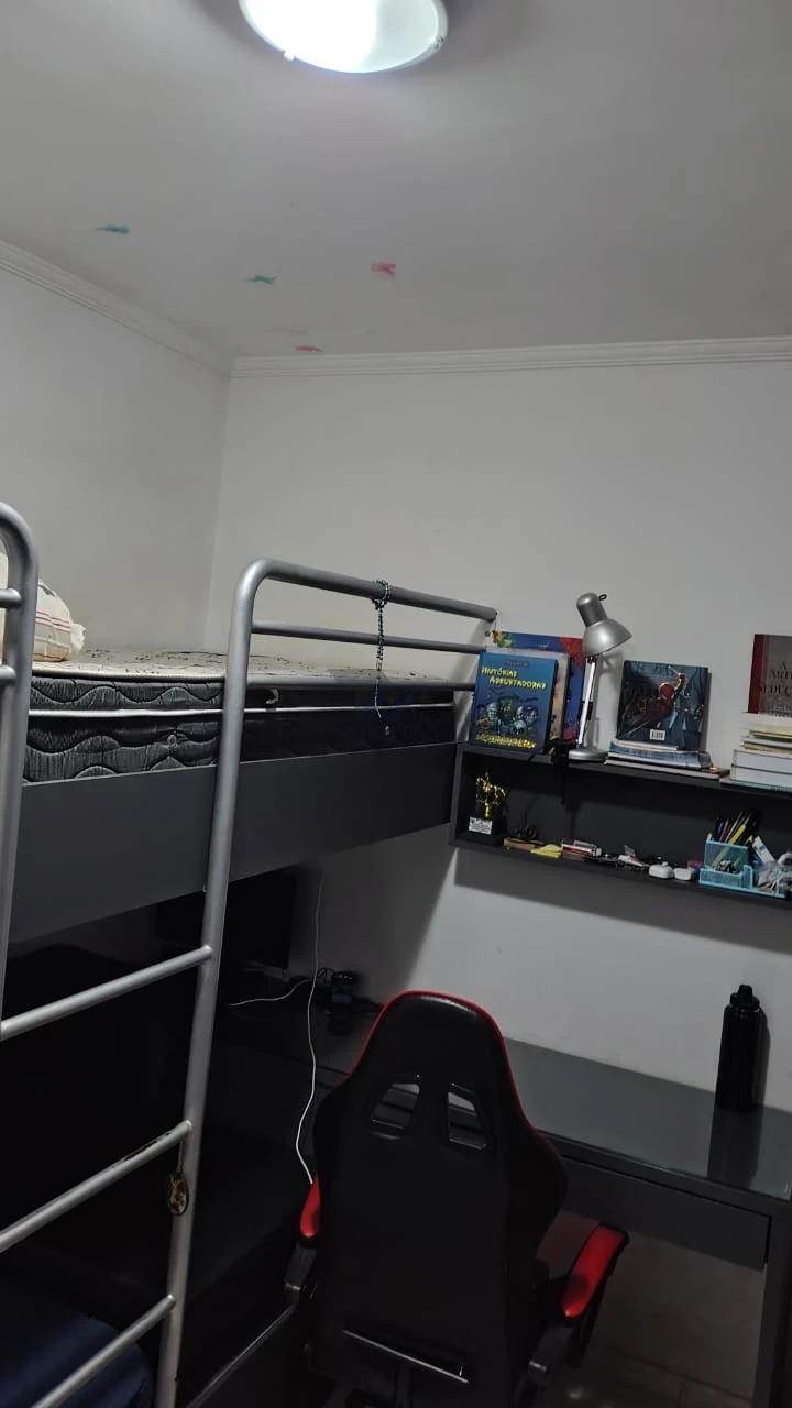 Apartamento À Venda Jardim São Paulo Poços De Caldas