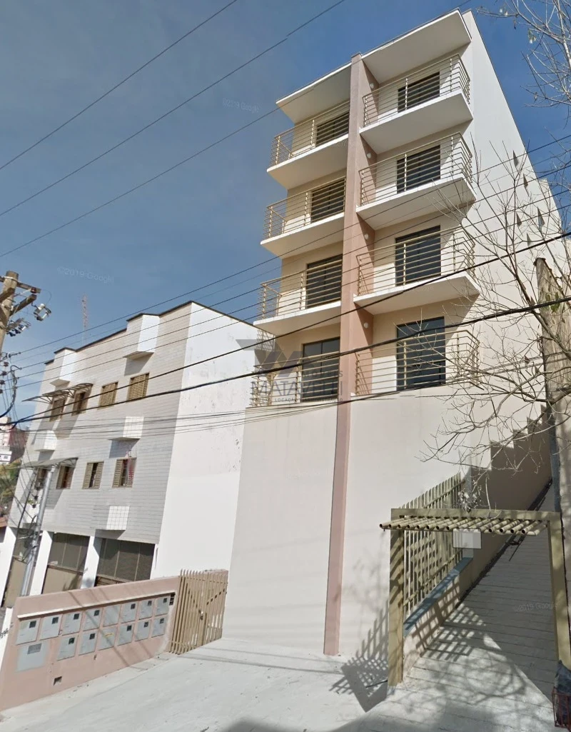 Apartamento À Venda Jardim Quisisana Poços De Caldas