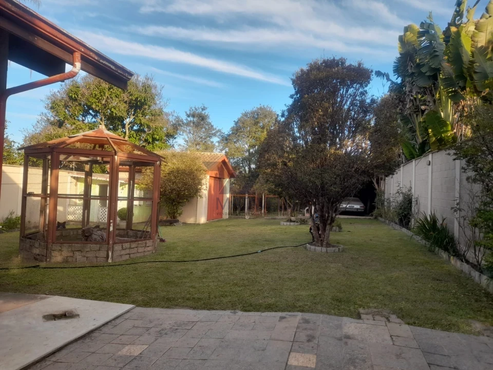 Casa À Venda Bortolan Poços De Caldas