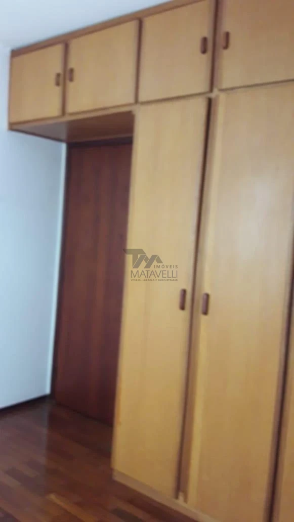 Apartamento À Venda São Benedito Poços De Caldas