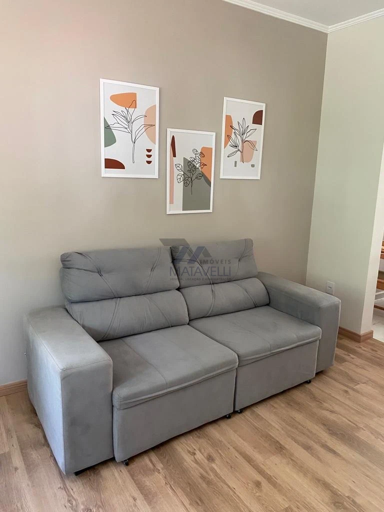 Apartamento À Venda Vila Nossa Senhora De Fátima Poços De Caldas