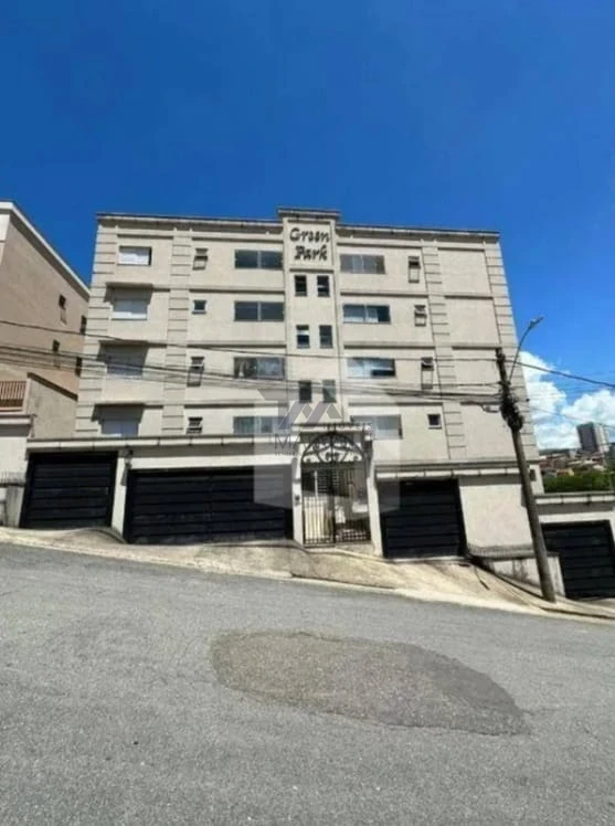 Apartamento À Venda Jardim Elvira Dias Poços De Caldas