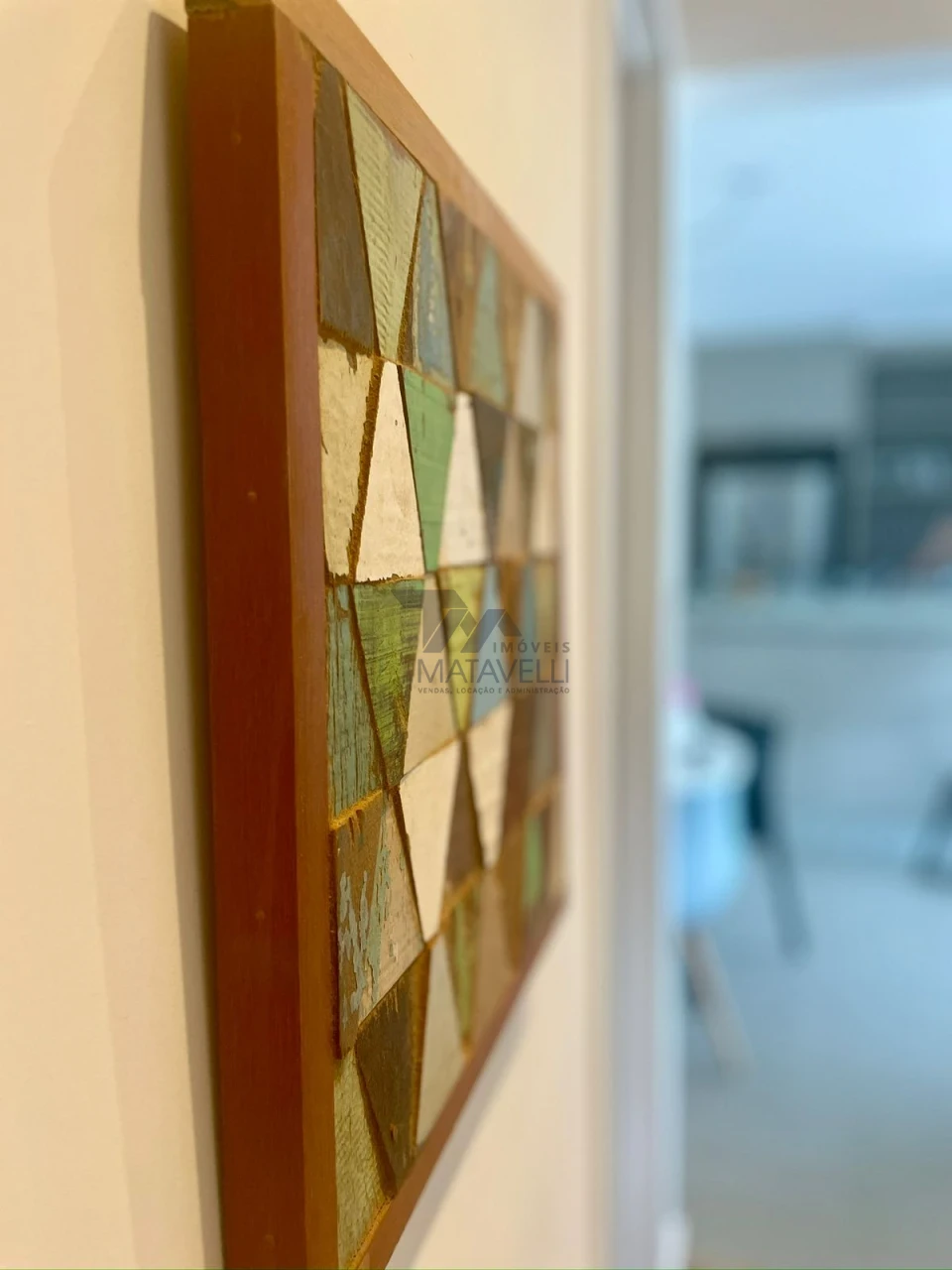 Apartamento À Venda Centro Poços De Caldas