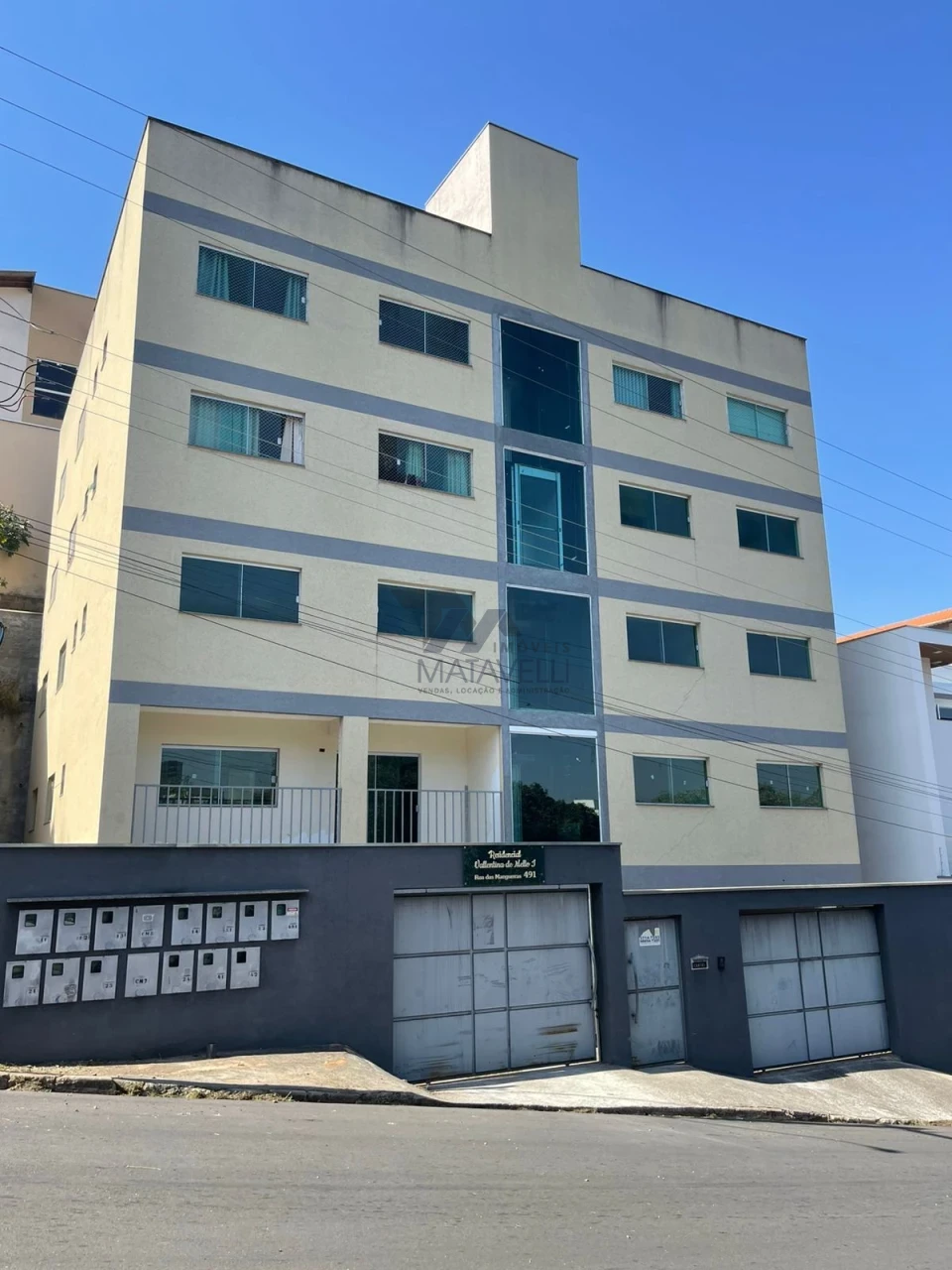 Apartamento À Venda Vila Caio Junqueira Poços De Caldas