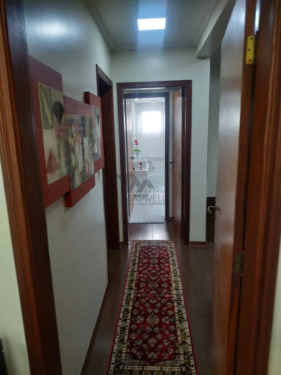 Apartamento À Venda Santa Maria Poços De Caldas