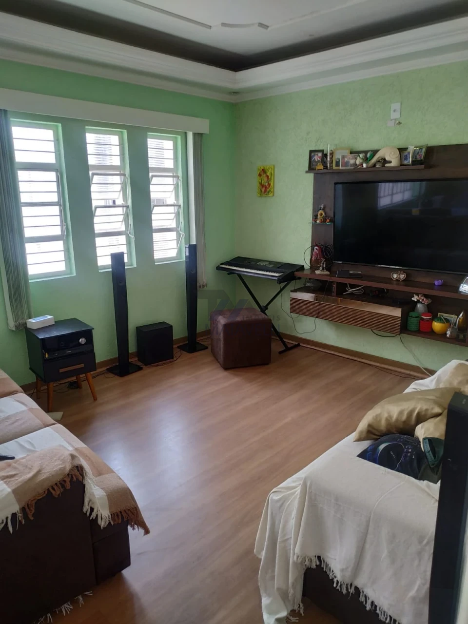 Casa À Venda Nossa Senhora Aparecida Poços De Caldas