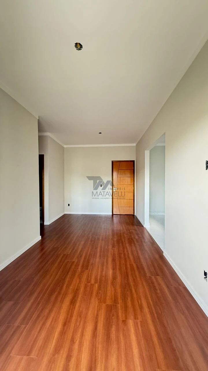 Apartamento À Venda Jardim Doutor Ottoni Poços De Caldas