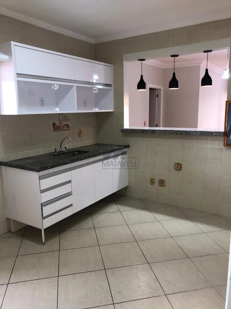 Apartamento À Venda