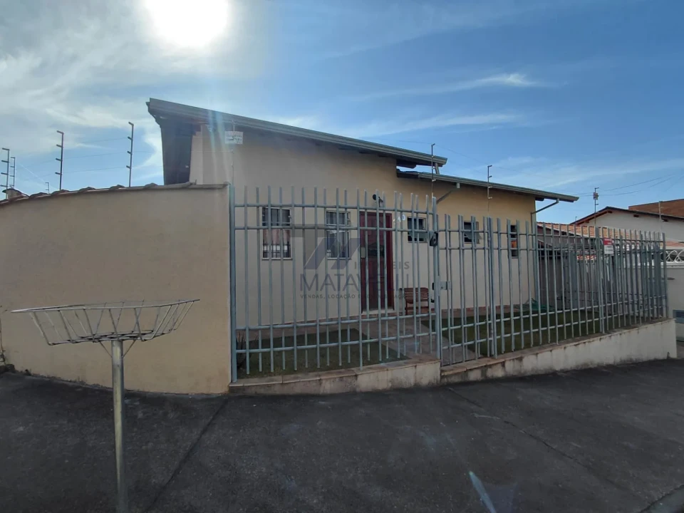 Casa À Venda Campo Das Antas Poços De Caldas