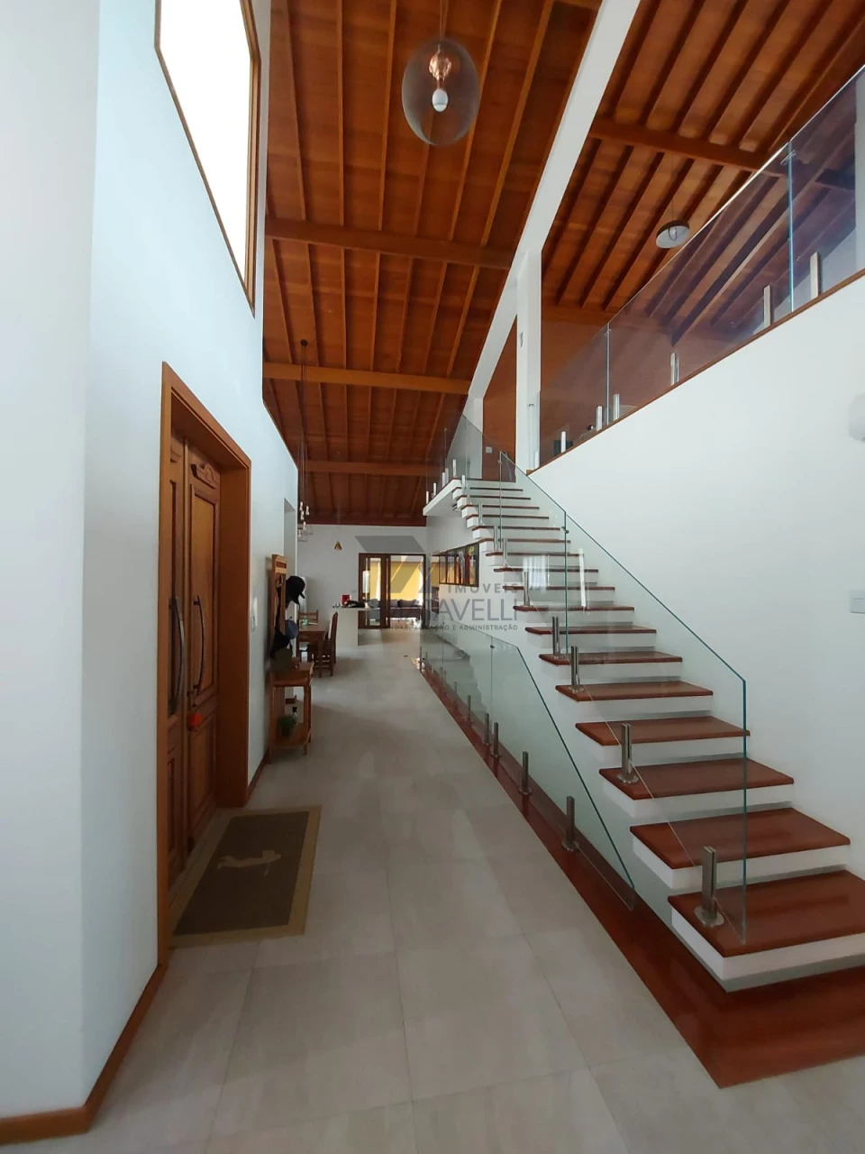 Casa À Venda Parque Vivaldi Leite Ribeiro Poços De Caldas