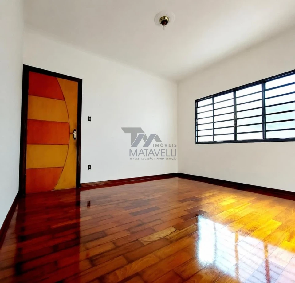 Casa À Venda Jardim Campos Elísios Poços De Caldas