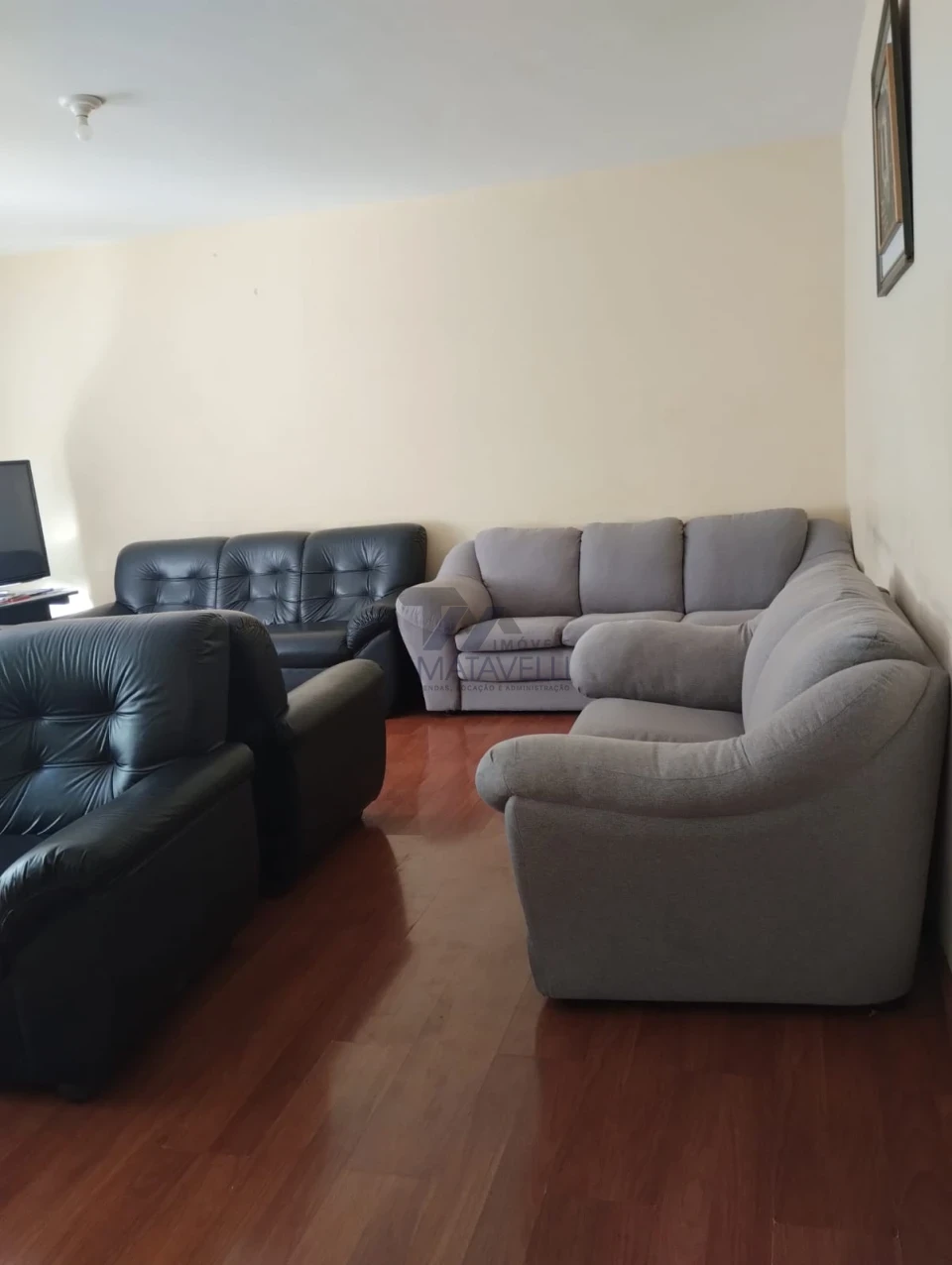 Casa À Venda Centro Poços De Caldas