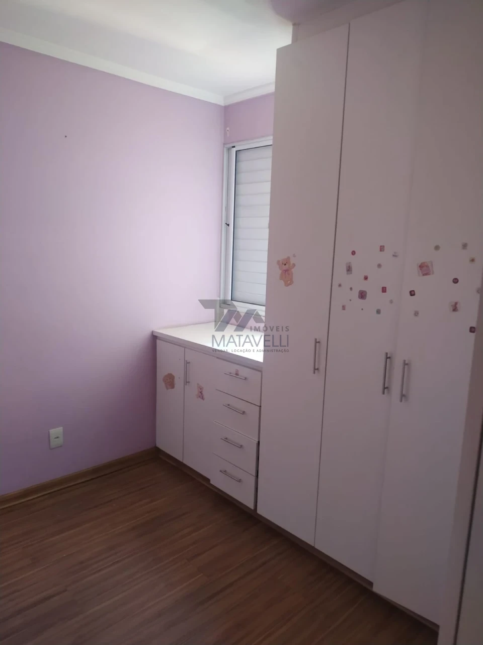 Apartamento À Venda Nossa Senhora Aparecida Poços De Caldas
