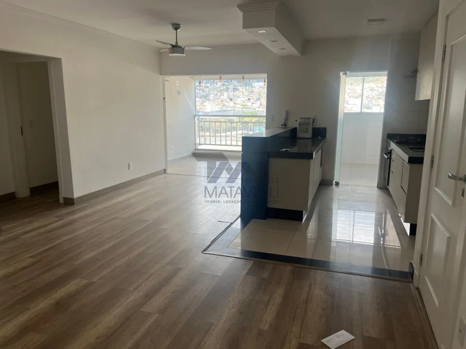 Apartamento À Venda Jardim Elvira Dias Poços De Caldas