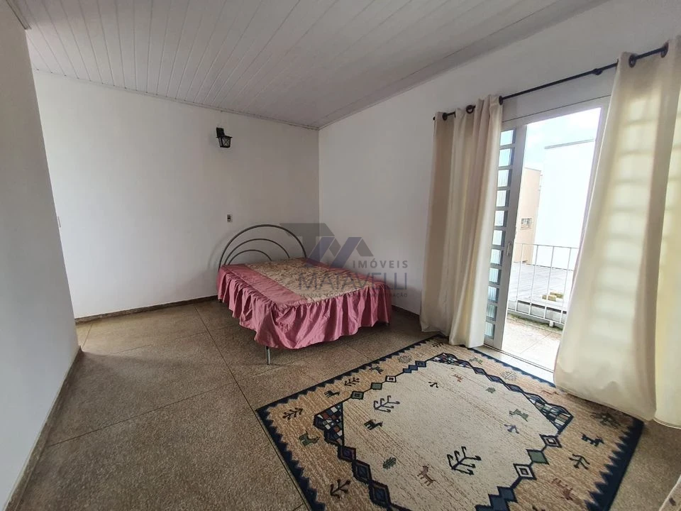 Casa À Venda Parque Primavera Poços De Caldas