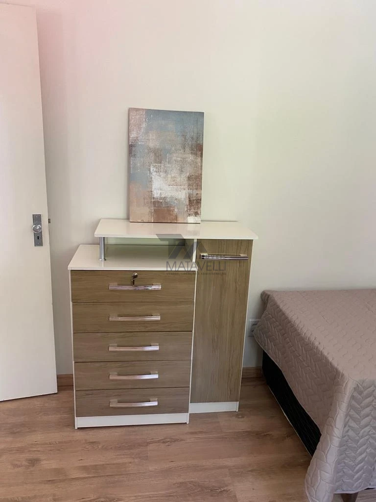 Apartamento À Venda Vila Nossa Senhora De Fátima Poços De Caldas