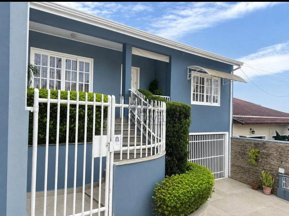 Casa À Venda Jardim Centenário Poços De Caldas