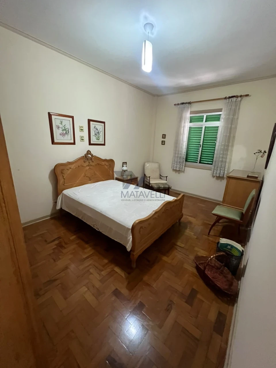 Apartamento À Venda Centro Poços De Caldas
