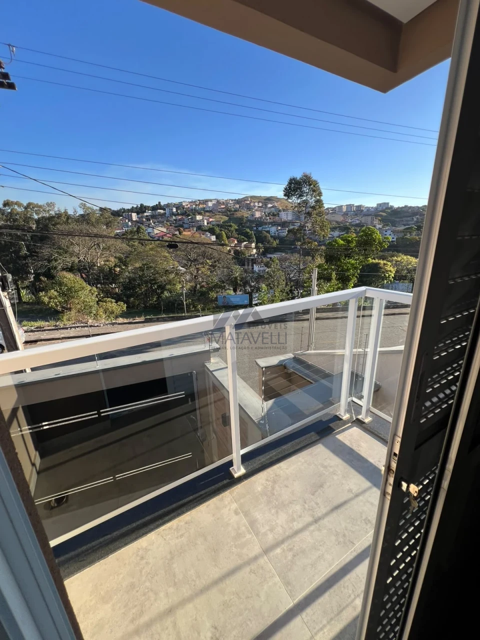 Apartamento À Venda Parque Primavera Poços De Caldas