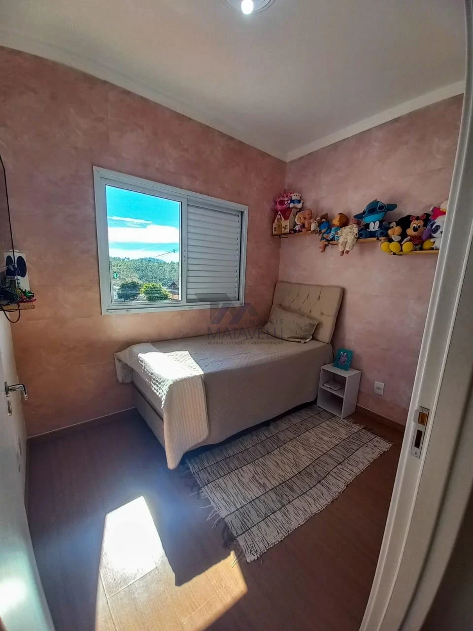 Casa À Venda Jardim Campos Elísios Poços De Caldas