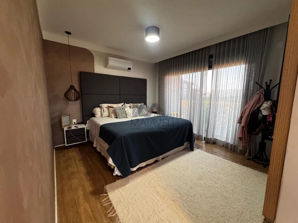 Casa À Venda Serras Altas Golf Estate Poços De Caldas