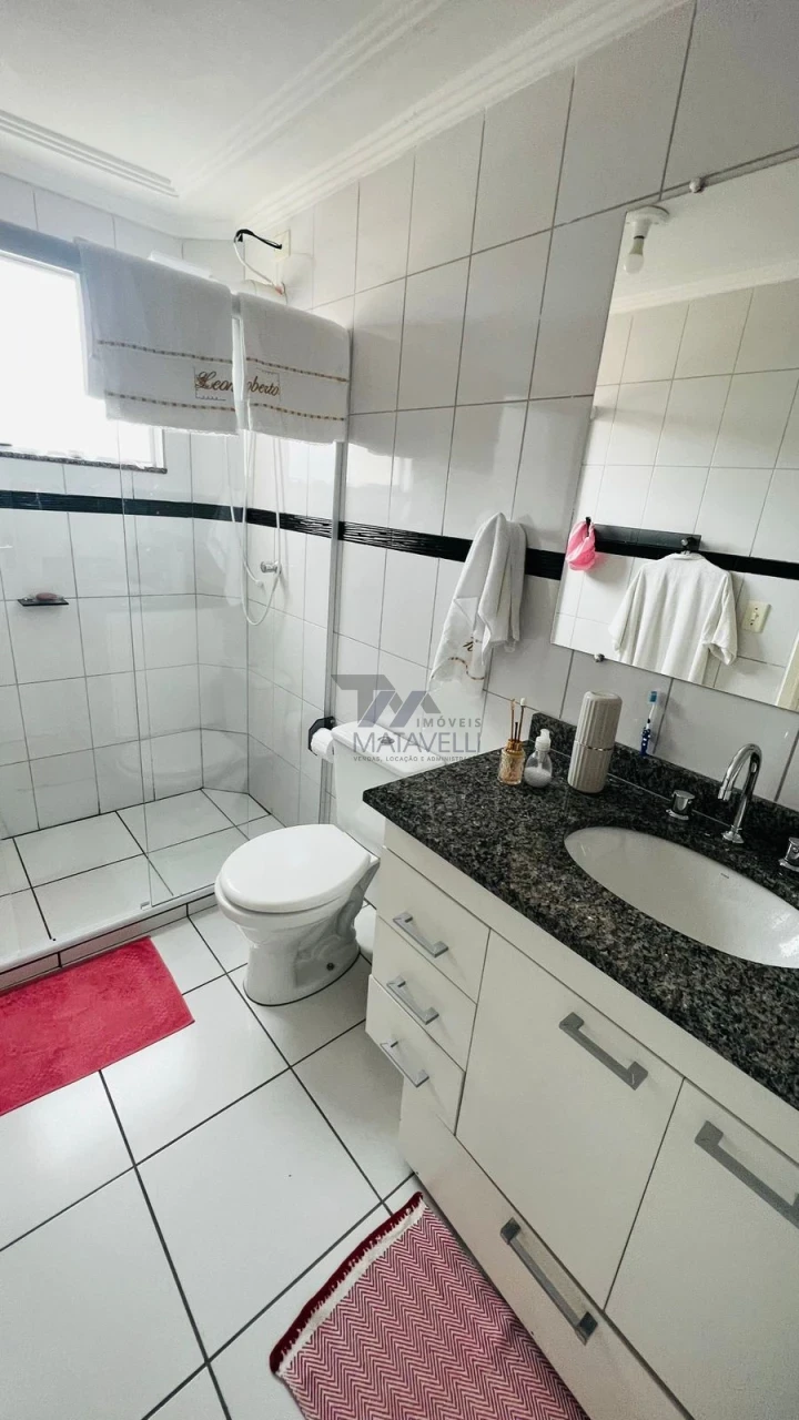 Apartamento À Venda Jardim Das Hortênsias Poços De Caldas