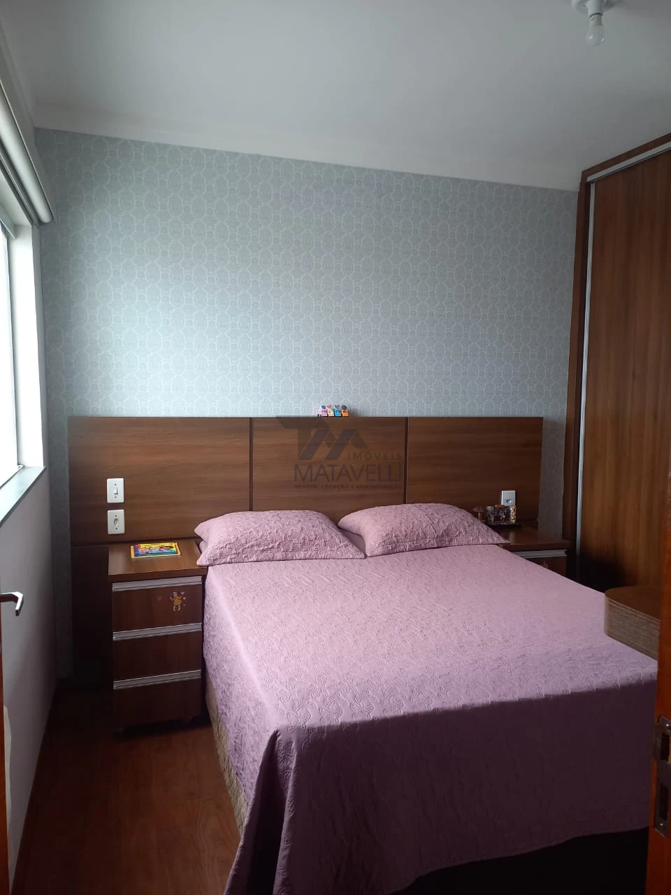 Apartamento À Venda Jardim Bandeirantes Poços De Caldas