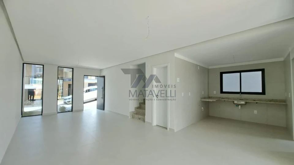 Casa À Venda Jardim Vitória V Poços De Caldas