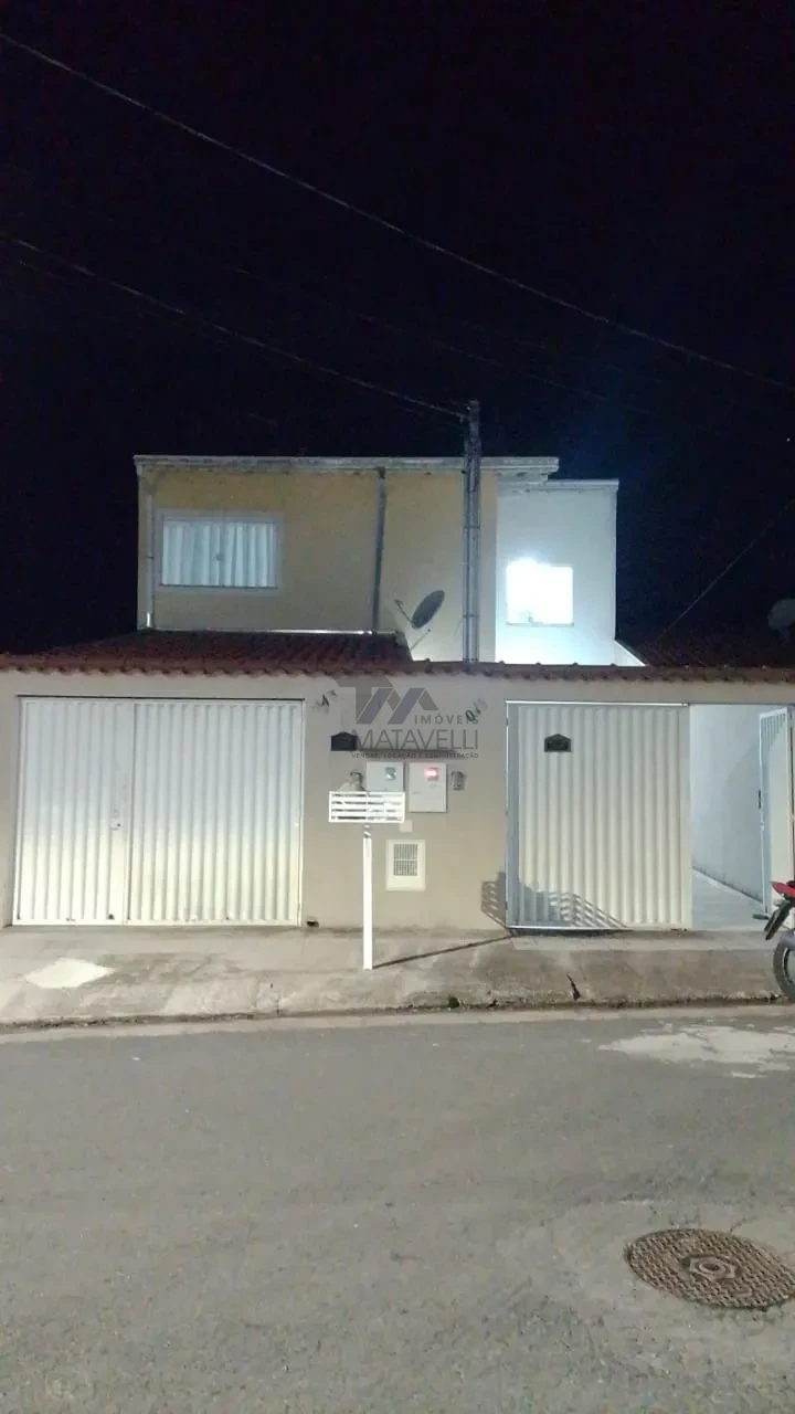 Casa À Venda Jardim Itamaraty I Poços De Caldas