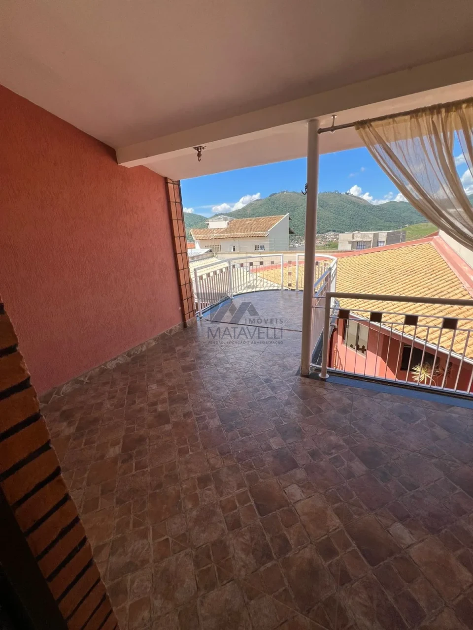 Casa À Venda Jardim Novo Mundo Poços De Caldas