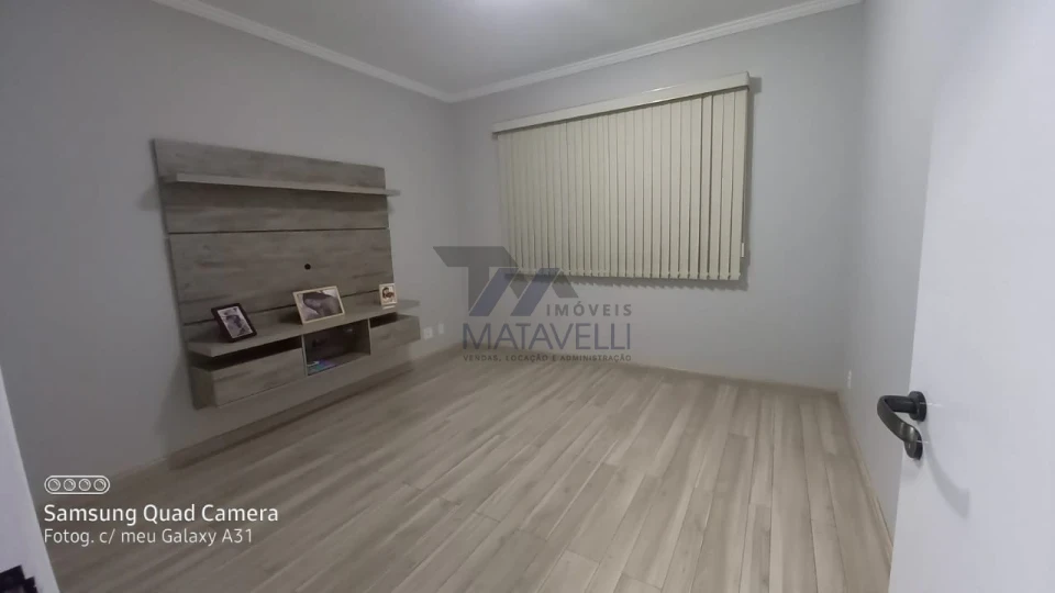 Casa À Venda Santa Ângela Poços De Caldas