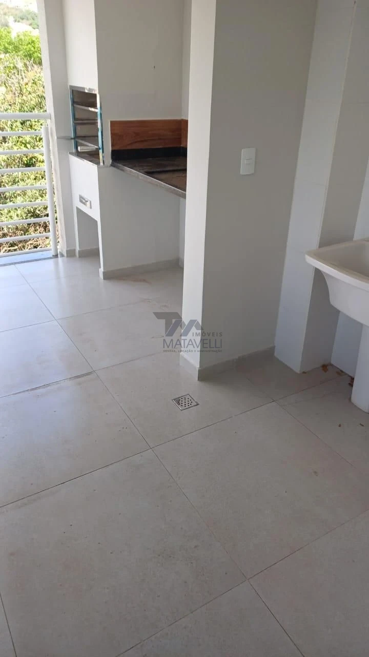 Apartamento À Venda Centro Poços De Caldas