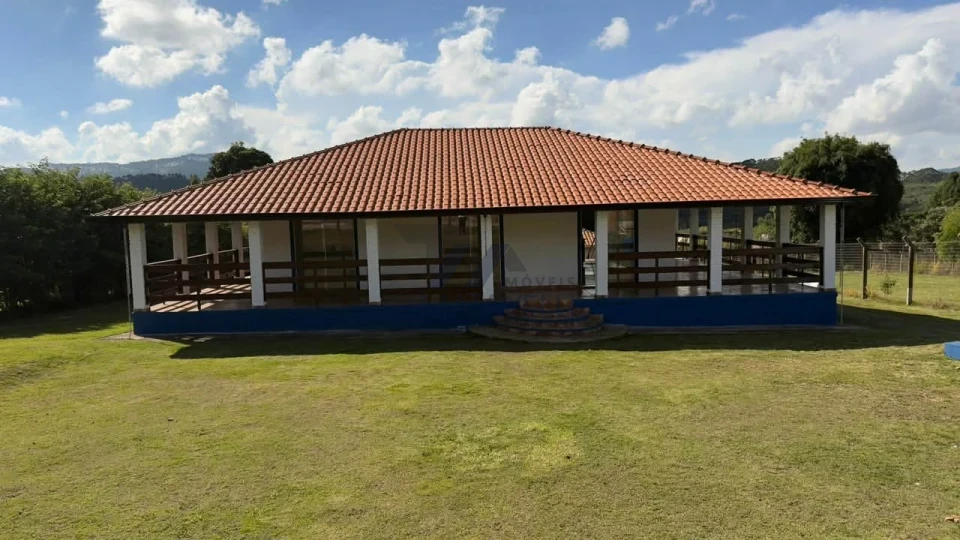 Casa À Venda Residencial E Industrial Campo Alegre Poços De Caldas