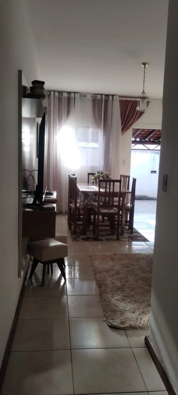 Casa À Venda Jardim Campos Elísios Poços De Caldas