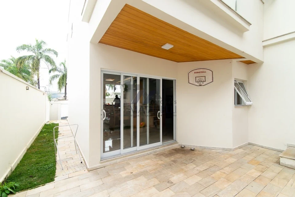 Casa À Venda Vila Bela Poços De Caldas