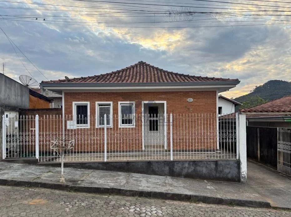 Casa À Venda Jardim Campos Elísios Poços De Caldas