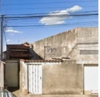 Casa À Venda Parque Das Nações Poços De Caldas