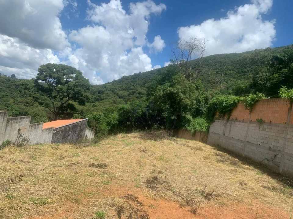 Terreno À Venda Laranjeiras De Caldas Caldas