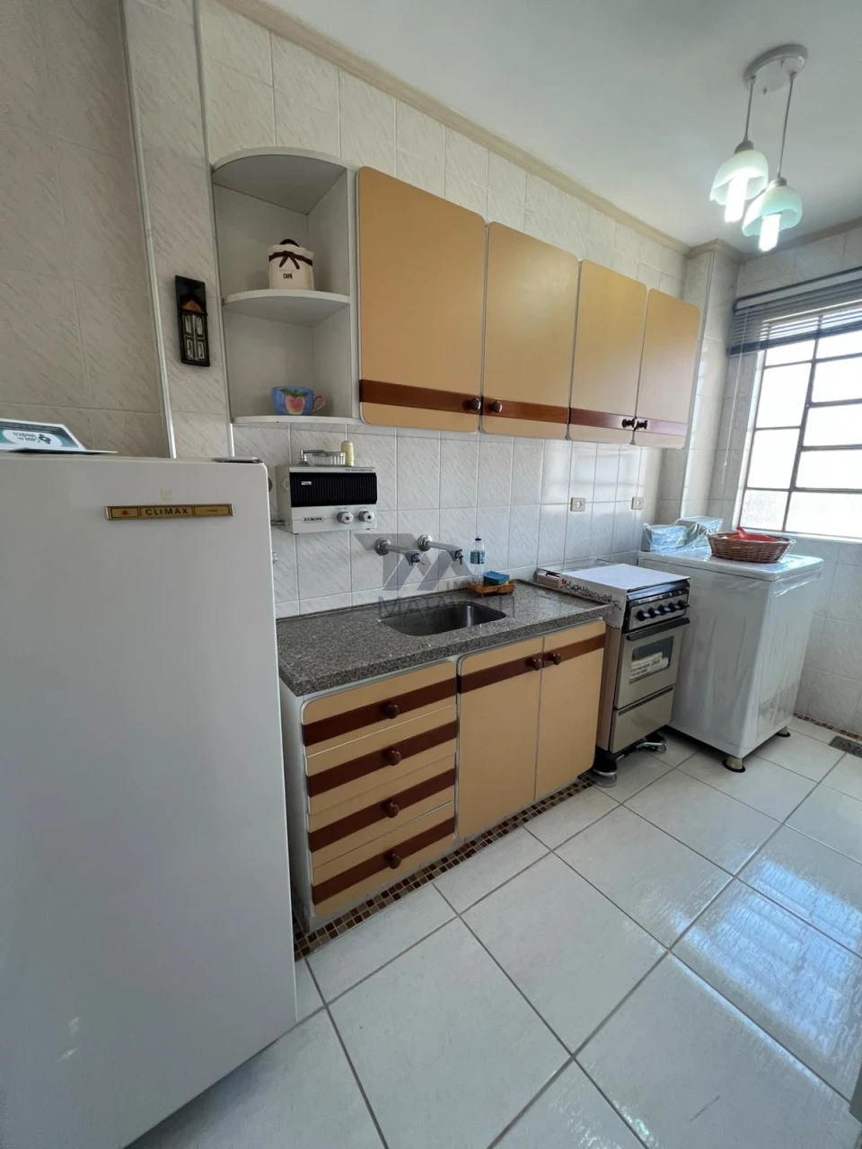 Apartamento À Venda Centro Poços De Caldas