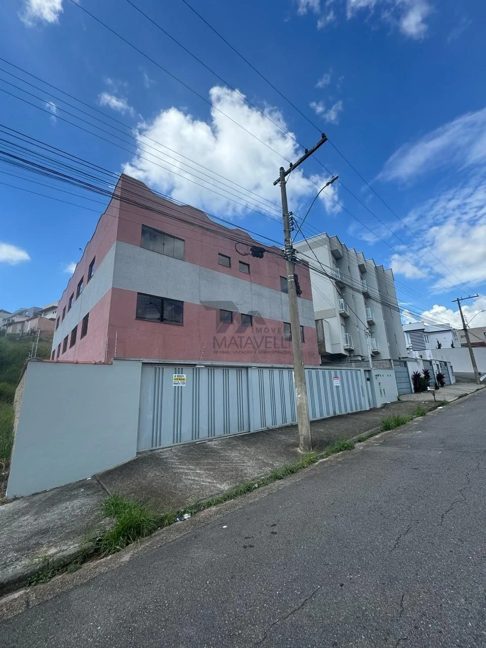 Apartamento À Venda Parque Primavera Poços De Caldas