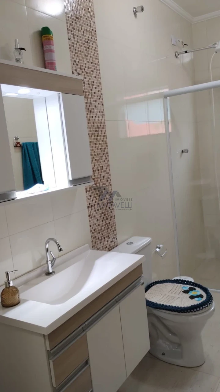 Apartamento À Venda Monte Verde Ii Poços De Caldas