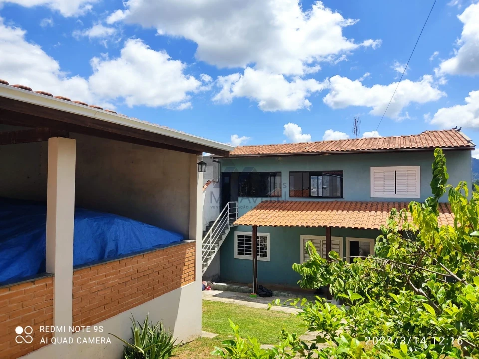 Casa À Venda Parque Pinheiros Poços De Caldas