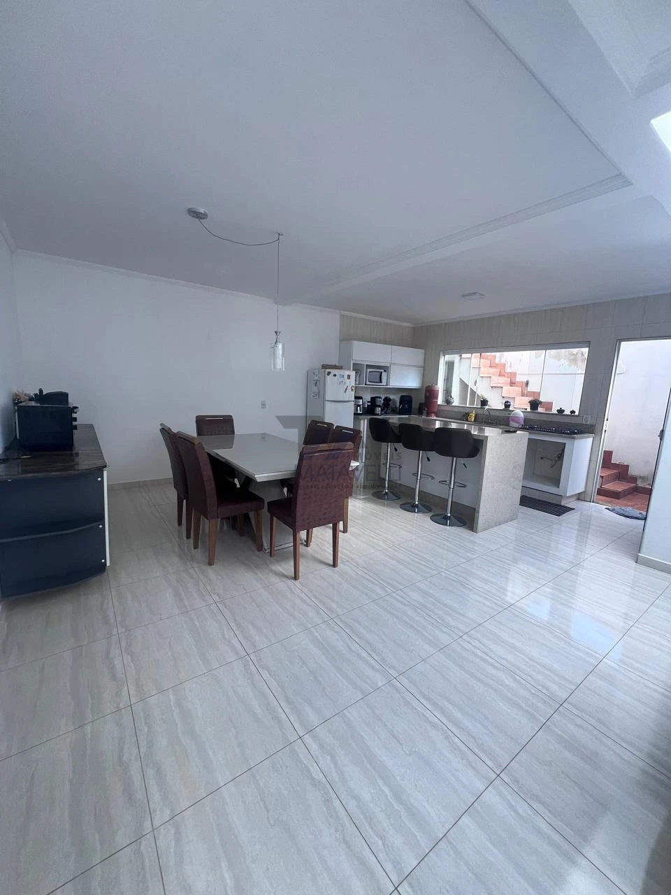 Casa À Venda Jardim Itamaraty Iii Poços De Caldas