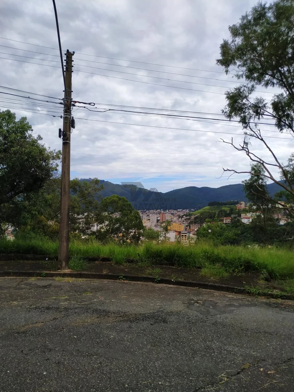 Terreno À Venda Jardim Del Rey Poços De Caldas