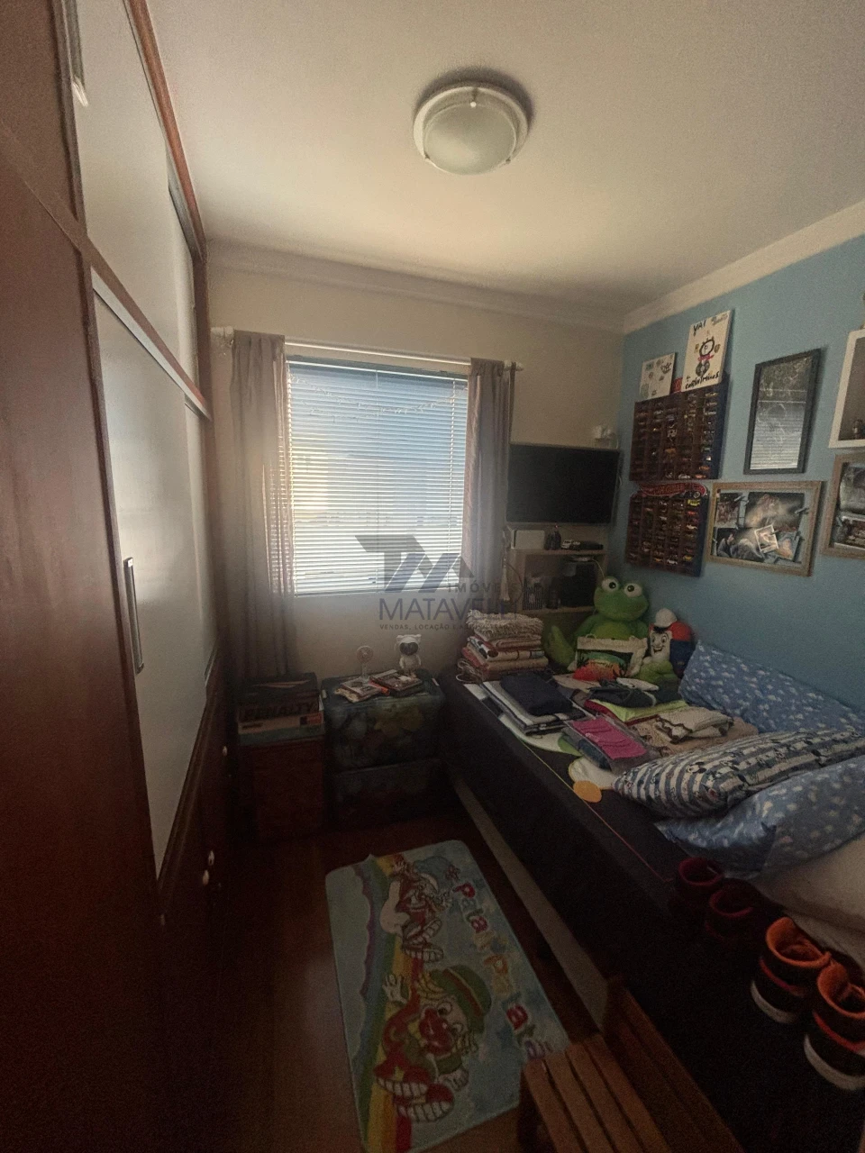 Apartamento À Venda Jardim Cascatinha Poços De Caldas