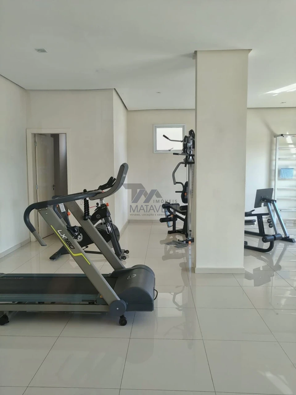 Apartamento À Venda Jardim Esmeralda Poços De Caldas
