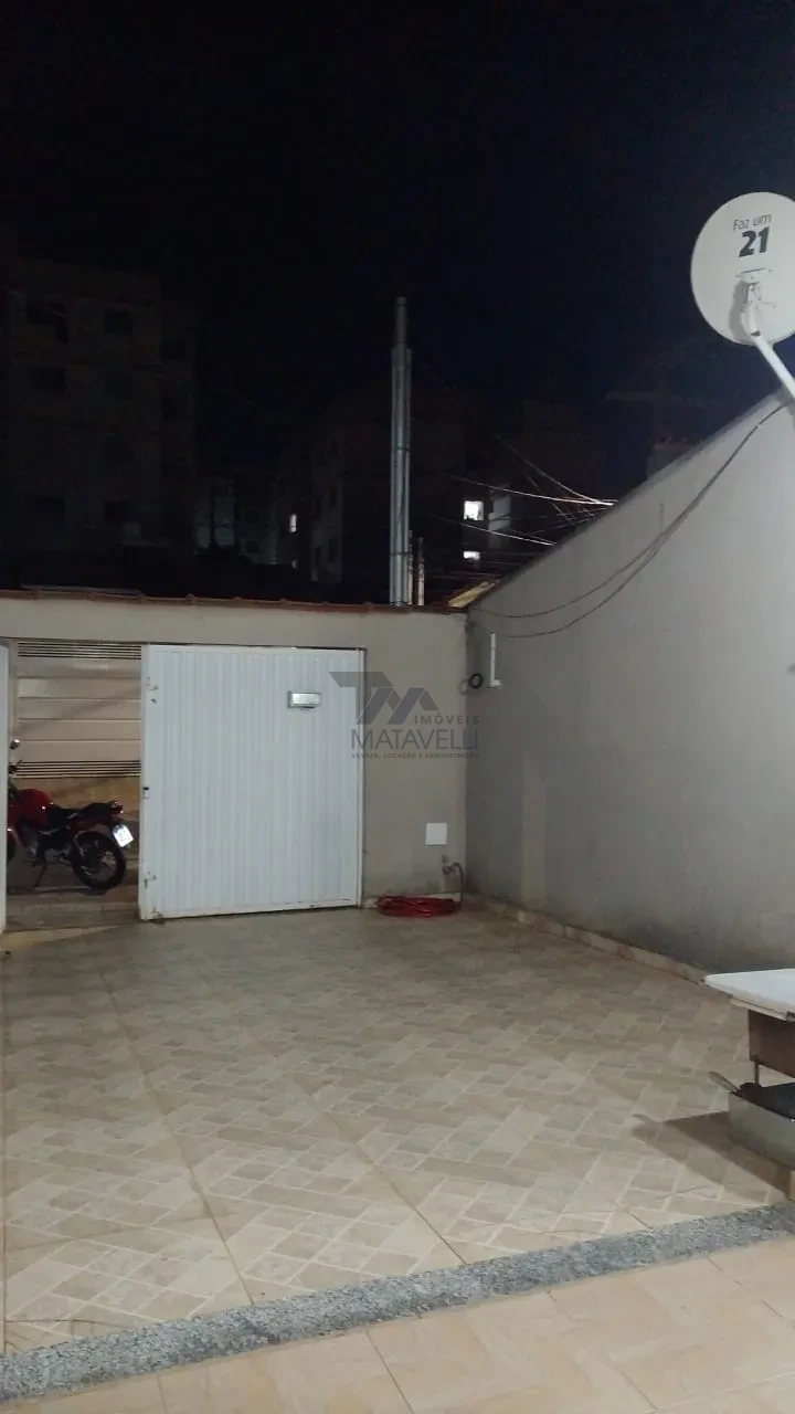 Casa À Venda Jardim Itamaraty I Poços De Caldas
