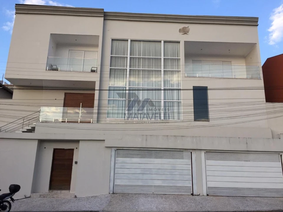 Casa À Venda Parque Vivaldi Leite Ribeiro Poços De Caldas