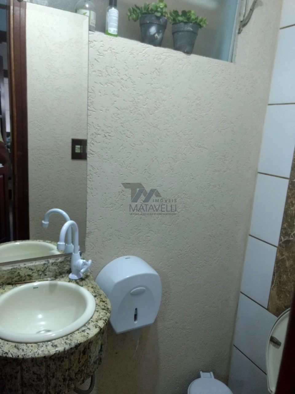 Casa À Venda Centro Poços De Caldas